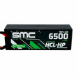SMC65150-3S1P-XT60 65150-3S1P-XT60 HCL-HP 11.1V 3S Hardcase LiPo Battery, 6500mAh 150C w/ XT60