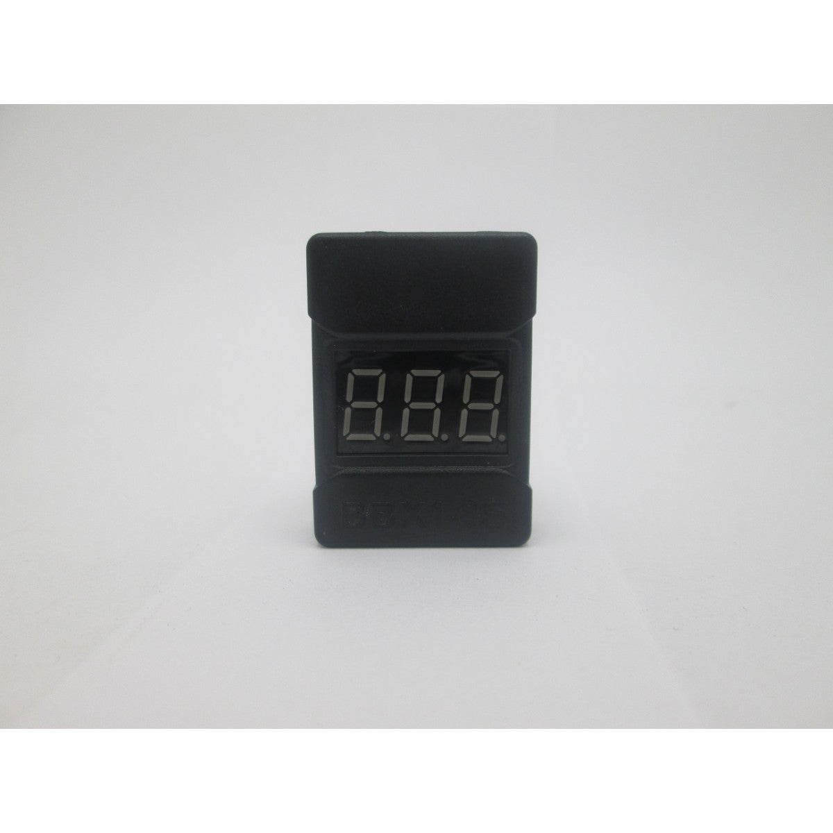 SMC7000 7000 Precision LiPo Alarm - Set Your Own Voltage Cut Off