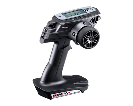 SNW101A32561A 101A32561A MX-6 & FH-E, 3-Ch 2.4GHz Radio System