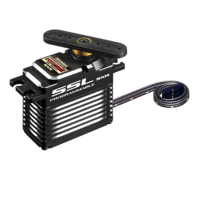 SNW107A54563A 107A54563A PGS-XB II Programmable Servo, .11sec / 293oz