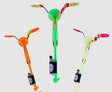 SPCSCD001 SCD001 LED Slingshot Helicopter, Random Color