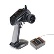 SPM6130 SPM6130 DXC+ 12-Ch DSMR+ Transmitter w/ SR615 Receiver