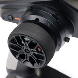 DXC+ 12-Ch DSMR+ Transmitter w/ SR615 Receiver