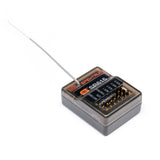 DXC+ 12-Ch DSMR+ Transmitter w/ SR615 Receiver