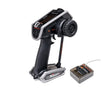 SPM6220 SPM6220 DX Rugged+ 12-Channel DSMR+ Transmitter w/ SR615 Receiver