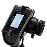 DX Rugged+ 12-Channel DSMR+ Transmitter w/ SR615 Receiver