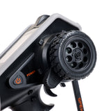 DX Rugged+ 12-Channel DSMR+ Transmitter w/ SR615 Receiver