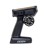 iXSR+ 12-Ch DSMR+ Transmitter w/ SR515 Receiver