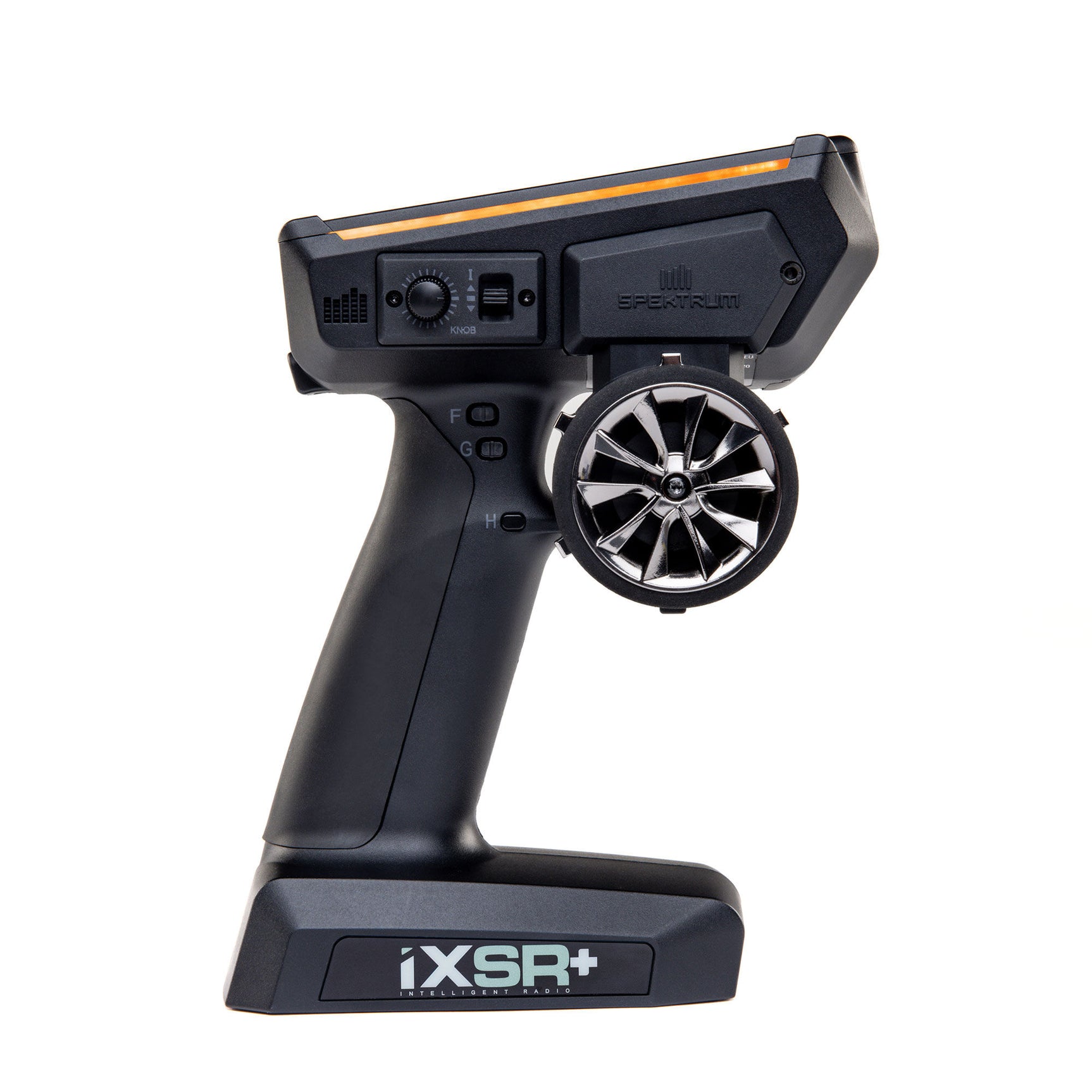 iXSR+ 12-Ch DSMR+ Transmitter w/ SR515 Receiver