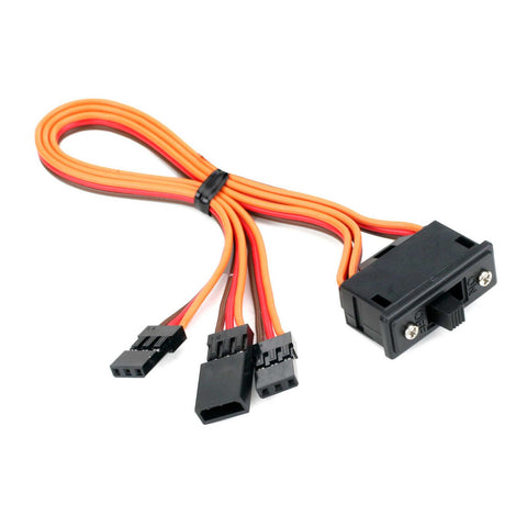 Spektrum SPM9530 3-Wire Switch Harness