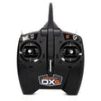 SPMR1010 SPMR1010 DXS 7-Channel DSMX Transmitter Only