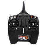 SPMR1010 SPMR1010 DXS 7-Channel DSMX Transmitter Only
