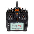 SPMR20500 SPMR20500 NX20 20-Channel DSMX Transmitter Only