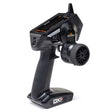SPMR5035 SPMR5035 DX Pro+ 12-Channel DSMR+ Transmitter