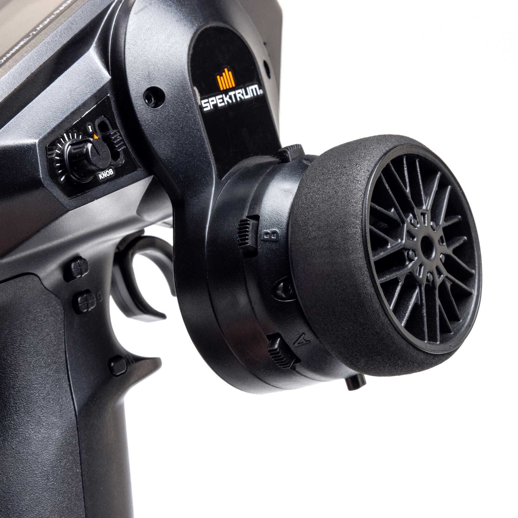 DX Pro+ 12-Channel DSMR+ Transmitter