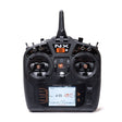 SPMR8210A SPMR8210A NX8+ 2.4GHz DSMX 20-Channel Transmitter Only