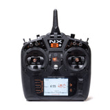 SPMR8210A SPMR8210A NX8+ 2.4GHz DSMX 20-Channel Transmitter Only