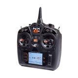 NX8+ 2.4GHz DSMX 20-Channel Transmitter Only
