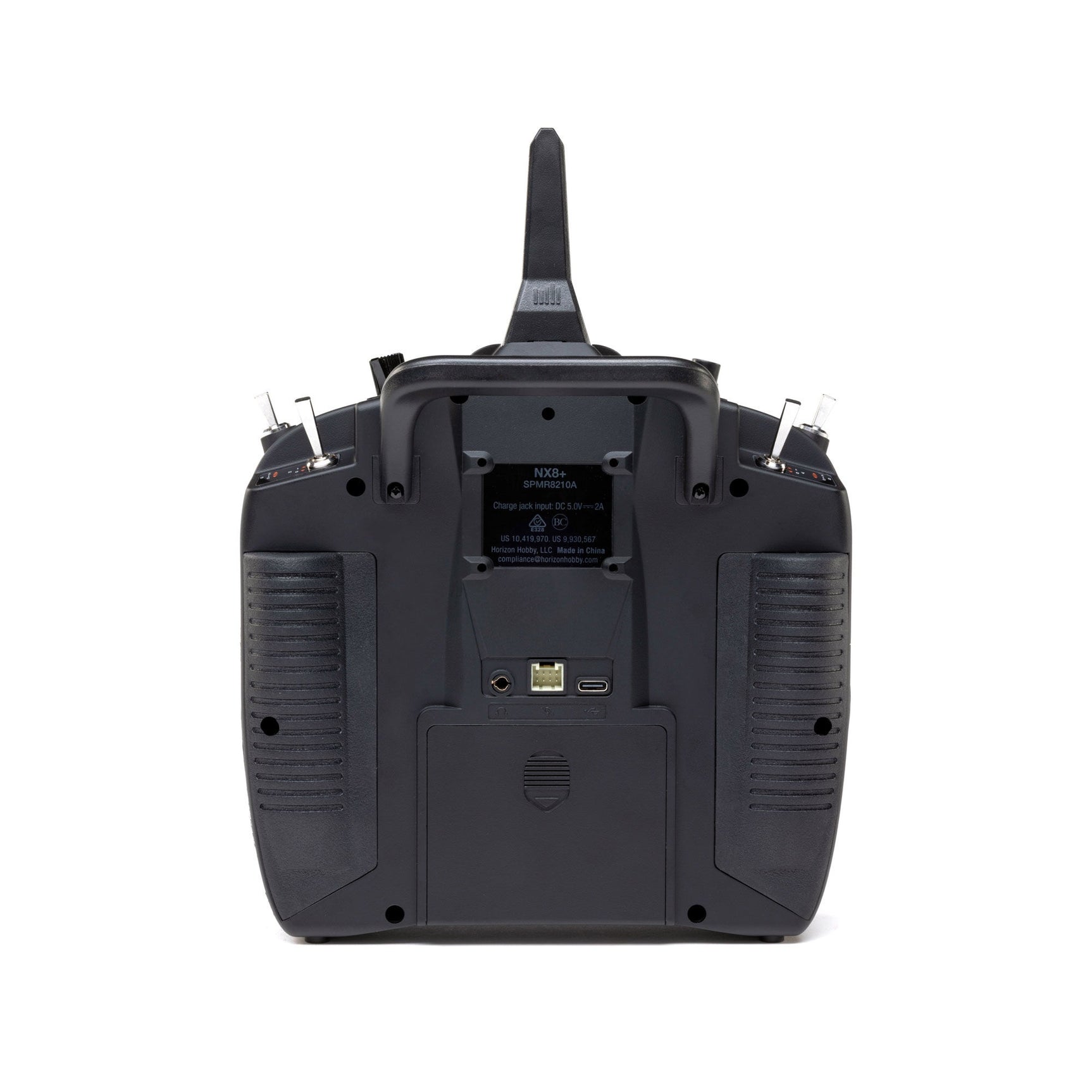 NX8+ 2.4GHz DSMX 20-Channel Transmitter Only
