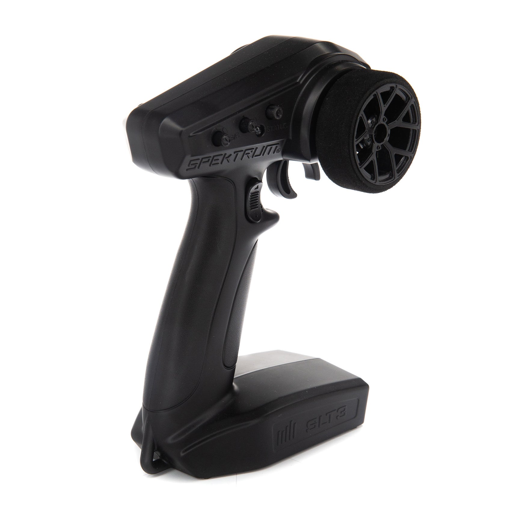 SPMRSLT370 SPMRSLT370 SLT3 3-Channel 2.4Ghz Transmitter (w/o Rx)