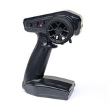 SPMRSLT380 SPMRSLT380 SLT3 3-Channel 2.4GHz Transmitter Only, Axial Programming