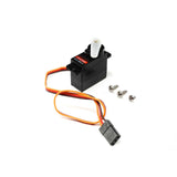 SPMSA450 SPMSA450 A450 Sub-Micro Digital 13g Metal Gear Aircraft Servo