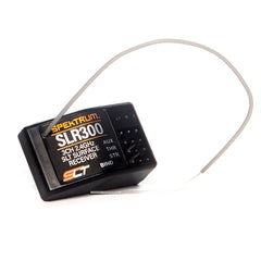 SPMSLR300 SPMSLR300 SLR300 3-Channel SLT Receiver Single Protocol