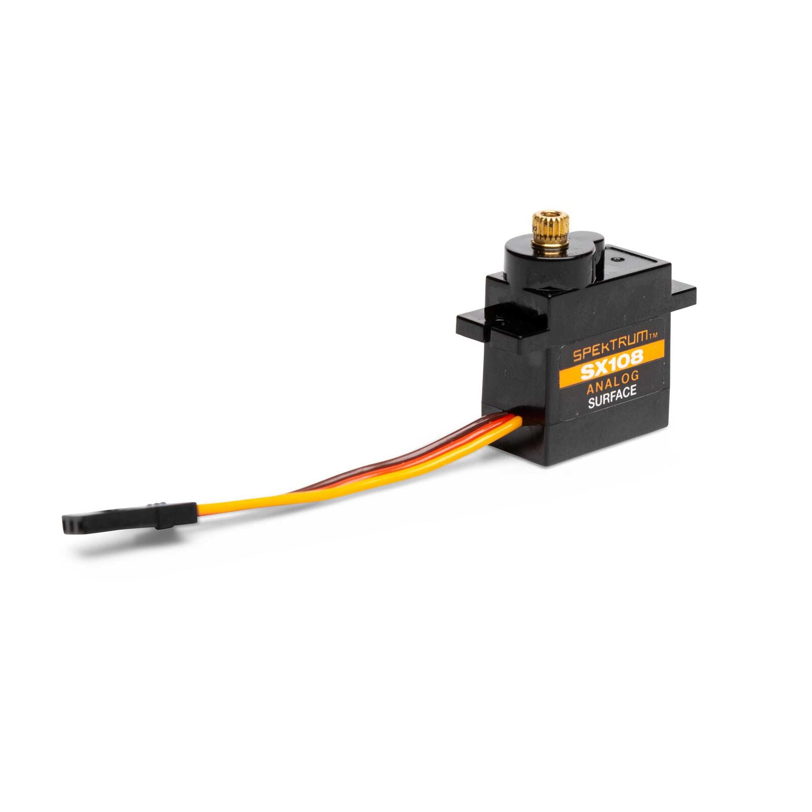 SPMSSX108 SPMSSX108 SX108 Micro Digital Metal Gear Servo