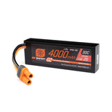 SPMX-1087 SPMX-1087 Smart 2S 7.4V LiPo Battery, 30C 4000mAh, IC5