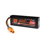 SPMX-1088 SPMX-1088 Smart G2 3S Hard Case LiPo Battery w/ IC5 Plug, 11.1V 4000mAh 30C