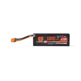 Smart G2 3S LiPo Battery w/ IC2 Connector, SmartFit Hard Case, 11.1V 1300mAh 30C