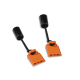 SPMX-1137 SPMX-1137 PowerGuard PowerKey Set (2)