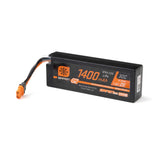 SPMX-3208 SPMX-3208 GROM Smart G2 2S LiPo Battery w/ IC2 Connector, SmartFit Hard Case, 7.4V 1400mAh 30C
