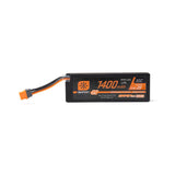 GROM Smart G2 2S LiPo Battery w/ IC2 Connector, SmartFit Hard Case, 7.4V 1400mAh 30C
