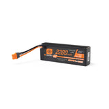 SPMX-3209 SPMX-3209 GROM Smart G2 2S LiPo Battery w/ IC2 Connector, SmartFit Hard Case, 7.4V 2200mAh 30C