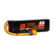 SPMX224S50 SPMX224S50 IC3 4S 14.8V Smart G2 LiPo Battery, 30C 2200mAh