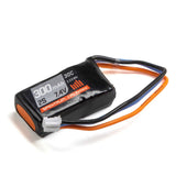SPMX3002S30 SPMX3002S30 PH 2S 7.4V LiPo Battery, 30C 300mAh