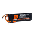 SPMX40003S30 SPMX40003S30 IC3 3S 11.1V Smart LiPo Battery, 30C 4000mAh