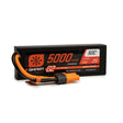 SPMX52S50H5 SPMX52S50H5 IC5 2S 7.4V Smart G2 Hardcase LiPo Battery, 50C 5000mAh