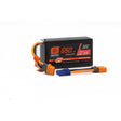 SPMX652SH2 SPMX652SH2 Smart G2 2S 7.4V Hardcase LiPo Battery, IC2, 650mAh 20C