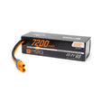SPMX726S120 SPMX726S120 Smart G2 22.2V 6S LiPo Battery w/ IC5, 7200mAh 120C