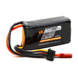 SPMX8003SJ50 SPMX8003SJ50 JST 3S 11.1V LiPo Battery, 50C 800mAh