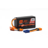 SPMX812SH2 SPMX812SH2 IC2 2S 7.4V Smart G2 LiPo, 50C 810mAh
