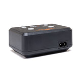 S220 AC 2x20W Dual LiPo Balance Charger, 2-3S