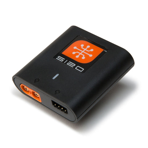 Spektrum SPMXC1020 S120 1x20W USB-C Smart Charger