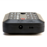 S63 Micro 6-port DC/USB LiPo Smart Charger, 1S