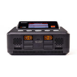 S450 G2 AC/DC Smart Charger, 4x50W