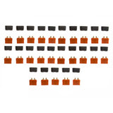 SPMXCA314 SPMXCA314 IC3 Device Connector Bulk