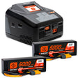 SPMXPSS650 SPMXPSS650 Smart Powerstage 6S Surface Bundle