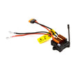 SPMXSE2140RX SPMXSE2140RX 40 Amp Brushed 2-in-1 ESC & SLT Receiver